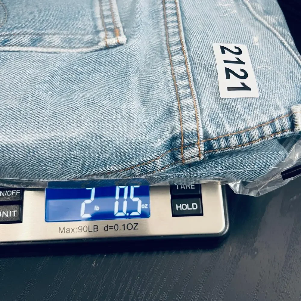 Levis levi 550